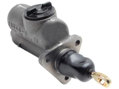 Para Chevrolet Corvette 1953-1962 cilindro maestro de freno CA Delco 85896RWXB 1957 Foto 1 de 2