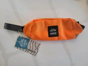 NEU MIT ETIKETT NEW SEALAND TOILETTENTASCHE SEALANDGEAR KLIMANEUTRAL - Bild 1 von 5