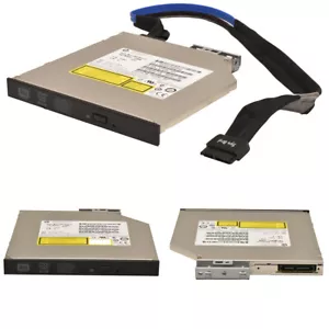 HP GT80N Super Multi DVD Rewriter + HP SATA Cable DL380E DL380P G8 - Bild 1 von 5