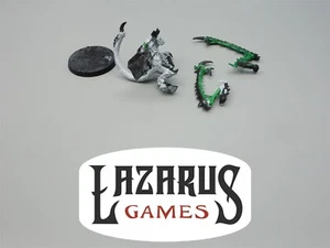 Warhammer 40k Tyranid, Tyranids - Lictor (resina fuori produzione dipinta) - Foto 1 di 4