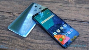 New UNOPENED LG G6 H870DS 64G GLOBAL DUAL SIM Smartphone/Ice platinum/64GB - Picture 1 of 1