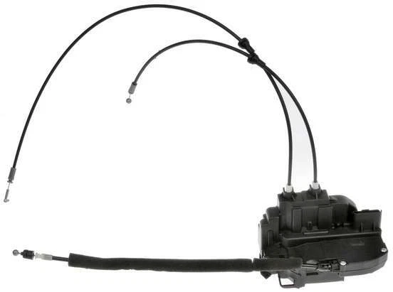 Door Lock Actuator Motor for 2004-2007 Infiniti QX56 Foto 1 de 1