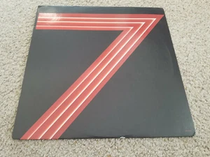 RED 7 -RED 7 - MCA MCA-5508 VINYL RECORD LP - Imagen 1 de 4