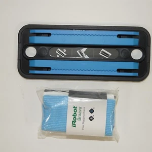 iRobot Braava Wischroboter Pro-Clean Reservoir Pad für 320 380t - Bild 1 von 1