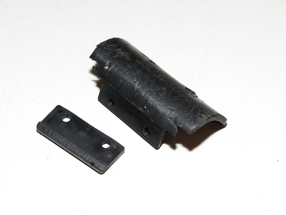 XB-0107 team xray XB89E 1:8 buggy bumpers - Image 1 of 1