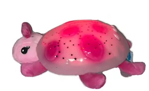 Cloud B Pink Ladybug Constellation Night Light Constellation Projector - Picture 1 of 8