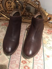 fat face acorn ankle boots