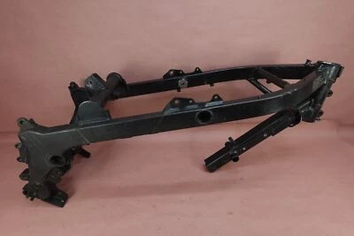 Шасси основной рамы 2008-2017 BMW G650 GS G650GS - Изображение 1 из 4