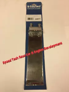 EasySeal 35977 3.50" Exhaust Pipe Stainless Steel Clamp @ Speed Tech - Picture 1 of 1