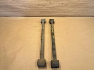 Triumph TR7 Original Rear Suspension Upper Link Assembly Set of 2 OEM - Bild 1 von 6