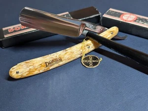 straight razor "Dorko" - Picture 1 of 13