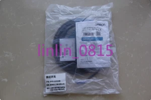 1Pcs New Omron E2G-M18KN10-WS-B1 proximity switch - Picture 1 of 2