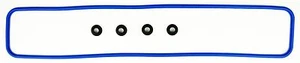 VALVE ROCKER COVER GASKET KIT for TOYOTA LANDCRUISER HJ47 HJ60 HJ75 2H 1980-1990 - Picture 1 of 1