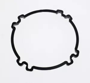 Shimano Dura-Ace WH-R9170-C60-TU-R12 Rear Left Spoke Cover, WH-RS770-C30-TL-R - Picture 1 of 1