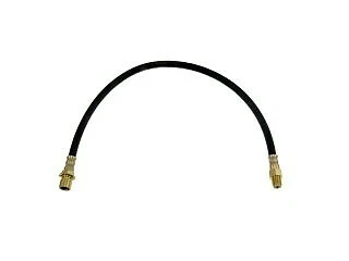 For 1973-1983 Ford F700 Brake Hydraulic Hose Rear Dorman 234NS77 - Image 1 of 2