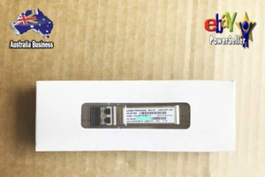 New Genuine Juniper SRX-SFP-10GE-SR SFP+ Transceiver, Warranty, 5 Available - Photo 1/1