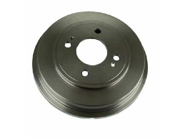 Tambor de freno trasero Brembo para Honda Fit 2009-2013 1,5 L 4 cilindros 25YZDW Foto 1 de 1