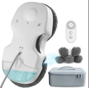 HUTT C65 Fensterputzroboter Sprühfunktion Roboter Fensterputzer - Bild 1 von 3