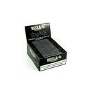 15 BOOKLETS RIZLA BLACK KING SIZE SLIM BEST PRICE!!! LIMITED EDITION