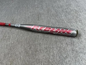 Bate de softbol lanzamiento lento EASTON SZ1-C Redline C-Core Sc500 Scandium 34"/28 oz - Imagen 1 de 14