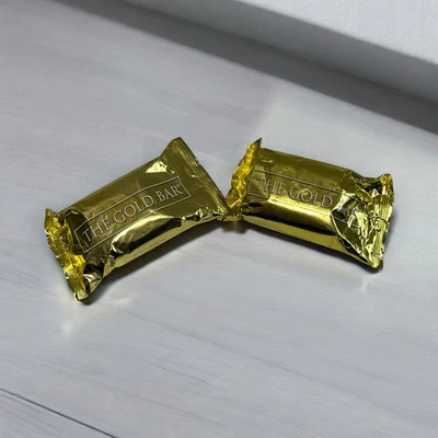 Novo Lote de 2 Barras de Sabonete Natural Melaleuca The Gold 4,5 oz Exp. 25/10,8/26 - Imagem 1 de 4