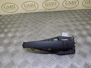 Manija de puerta exterior delantera fuera de juego para conductor derecho Vauxhall Corsa D 2006-2015D - Imagen 1 de 3