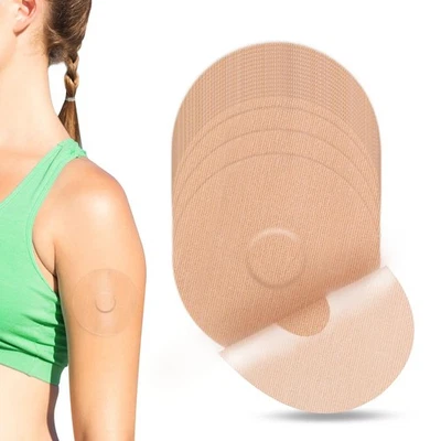 20 Stück Freestyle Libre 3 Pflaster Wasserfest, Libre 3 Sensor Sticker, Wasse... - Bild 1 von 4