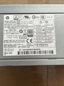 937516-004 OEM HP Pavilion 590/795 310W Gold Model:PCG007 Power Supply Unit - Picture 1 of 4
