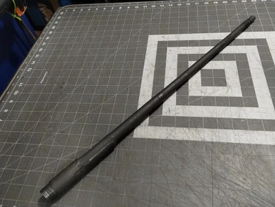 二战 1944 年 11 月美国步枪 Springfield M1 Garand 3 SA-11-44 枪管 30-06 TE-3 — 第 1/4 张图片