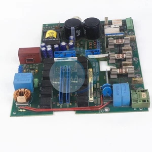 One ABB Driver Board DCS400 SDCS-PIN-3A Used - Picture 1 of 9