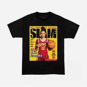 USC JuJu Basketball T-Shirt Classic Unisex - Picture 1 of 3