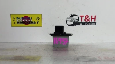 2009 – 2020 Suzuki Grand Vitara II JT SUV Fan Speed Resistor - image 1 of 4