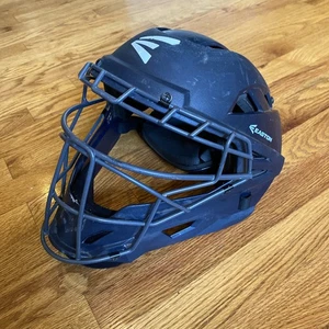 Easton Prowess P2 OSFM Casco Catcher Uomo 6,5” - 7,5” Blu Navy - Foto 1 di 6