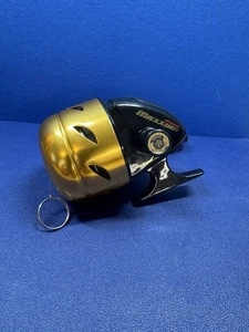 JOHNSON MAXXUM PRO FISHING REEL NOS - Picture 1 of 5