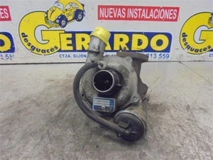 73501344 Turbolader Opel Corsa C (2003->) 1.3 Cdti Z 13 Dt - Bild 1 von 5