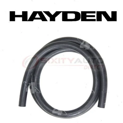 Hayden Oil Cooler Mounting Kit for 1977-1998 Nissan 200SX - Automatic qm Foto 1 de 4