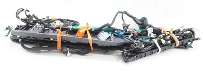 Arnés de cableado interior Ford FL3Z-14A005-BP Ford F-150 Super Cab 2015 nuevo OEM Foto 1 de 4