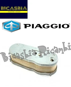 2853526 - ORIGINALE PIAGGIO SCATOLA FILTRO ARIA VESPA PX 200 - ARCOBALENO - Picture 1 of 1