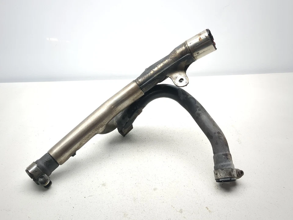 05 Suzuki SV650 Exhaust Headers Head Pipes - Image 1 of 4