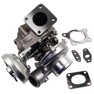 Turbolader for Isuzu D-MAX 3.0 CRD 4JJ1-TC 3000 ccm 120Kw - 163PS Hohe Qualität - Picture 1 of 11