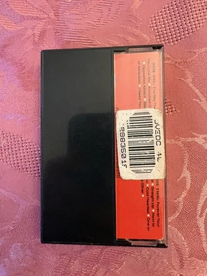 Paula Abdul Forever Your Girl Cassette Tape Opposites Attract - Image 1 of 4