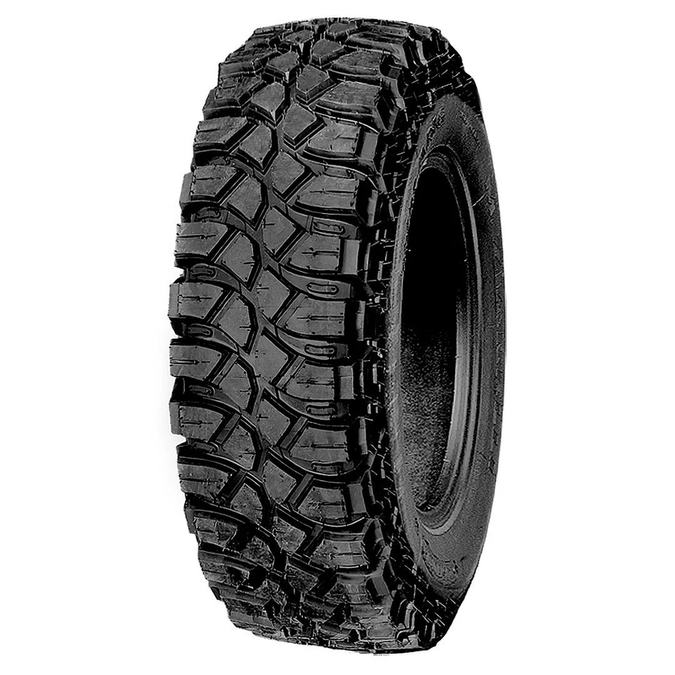 Summer Tyres 265/75 R15 Ziarelli 112T MAXI Retread - Image 1 of 4