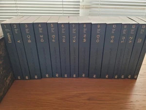 👓 KLL Kindlers Literatur Lexikon in 14 Bänden bei dtv - Stand März 1986 - Bild 1 von 2
