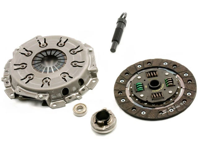 Kit de embrague para 1984-1991 Lada Niva LUK 48628KFQT 1988 1989 1985 1986 1987 1990 Foto 1 de 2