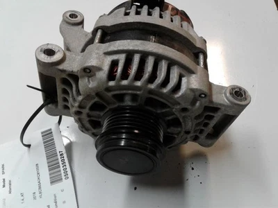 Alternador SPARK 2019 1350446 Foto 1 de 4