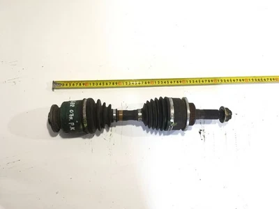 Ford Ranger 2008 Left front front driveshaft IRG17260 - Image 1 of 4
