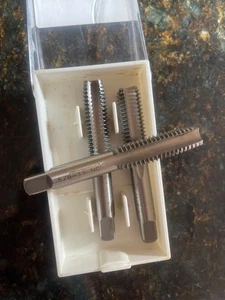 Wells Tools 5/8”-11 NC 3er Pack - Bild 1 von 4