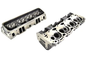 ITM 26DZ69N Cylinder Head Fits 1996-1999 Chevy C1500 5.7L V8 - Picture 1 of 1