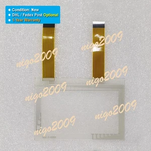 Touch Screen Panel Fit for ESA VT555W VT555WA0000 VT555W000CN VT555WAPODP - Picture 1 of 3