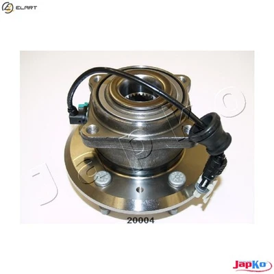 WHEEL HUB 420004 FOR CHEVROLET OPEL LE5 2.4L LD9 2.4L LLW 2.0L LNQ 2.2L 4cyl - Image 1 of 4